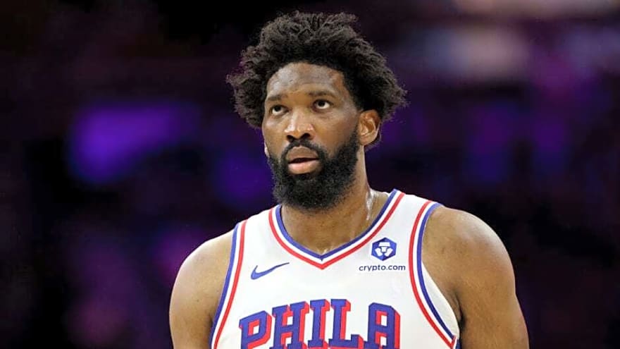 Josh Harris is finally owning the 76ers’ collapse, but Philadelphia still wants proof