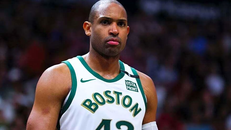 Golden State Warriors ‘expected’ Al Horford to sign already, have surprise secret weapon to seal deal