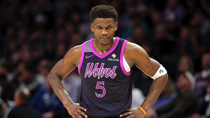 Minnesota Timberwolves’ 10-6 record is worse than it looks as they suffer crushing defeat vs Suns