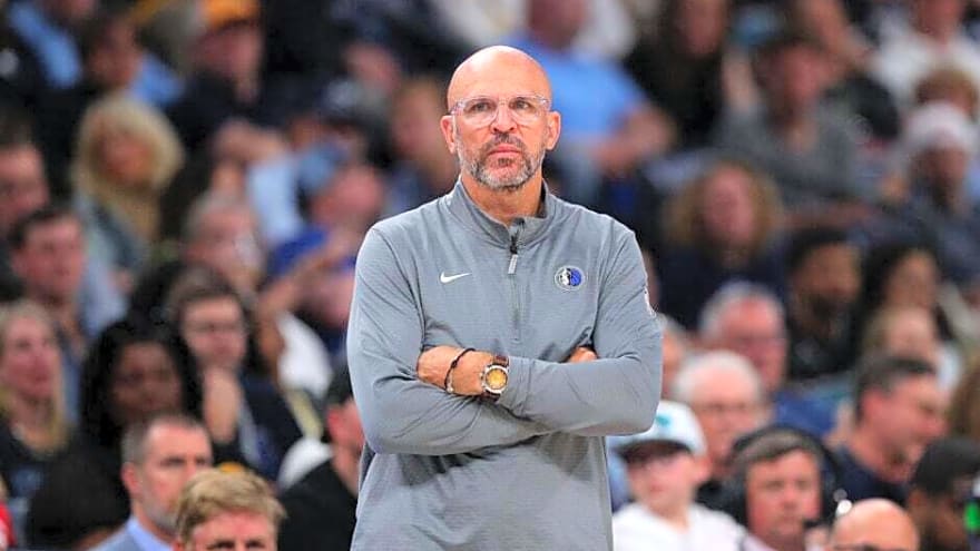 Who is Jason Kidd? All you need to know about Dallas Mavericks’ 2011 champion turned head coach