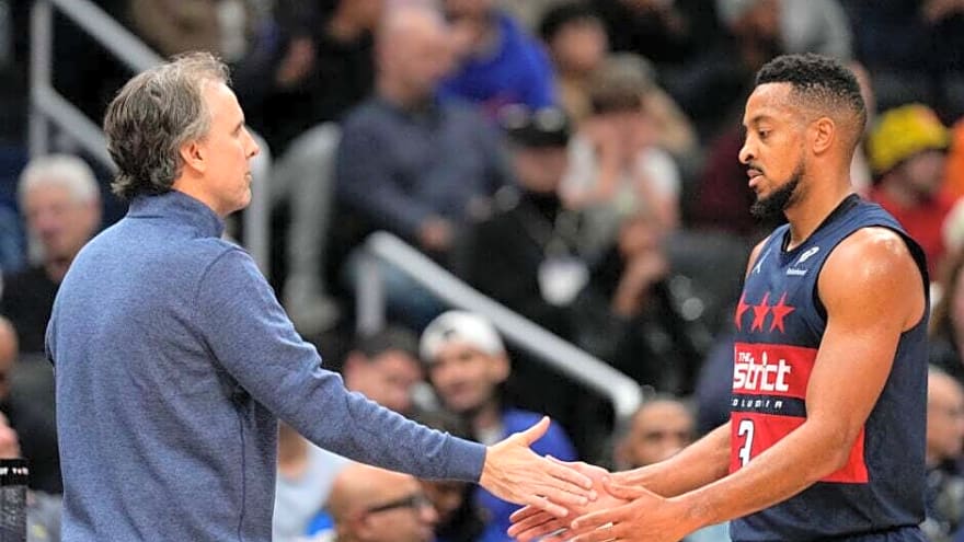 The Washington Wizards’ worst ever losing streaks, and predicting when they could end their latest run