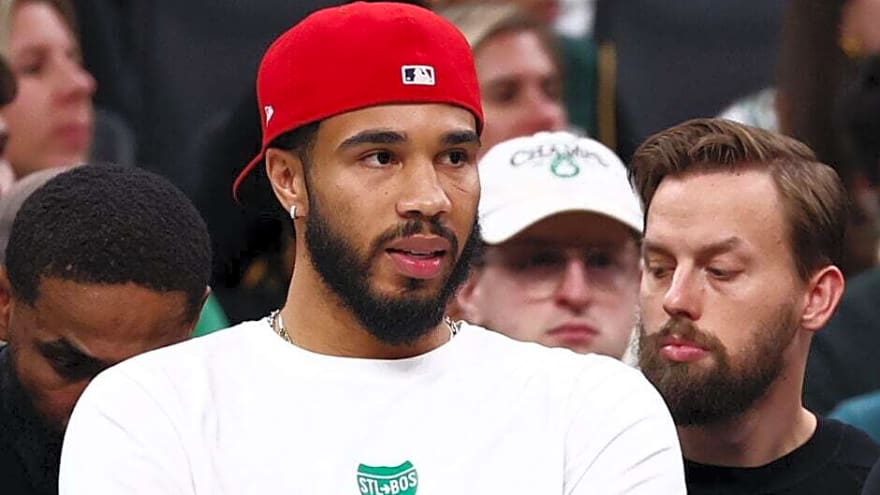 Wyc Grousbeck announces what the Boston Celtics will never ask Jayson Tatum