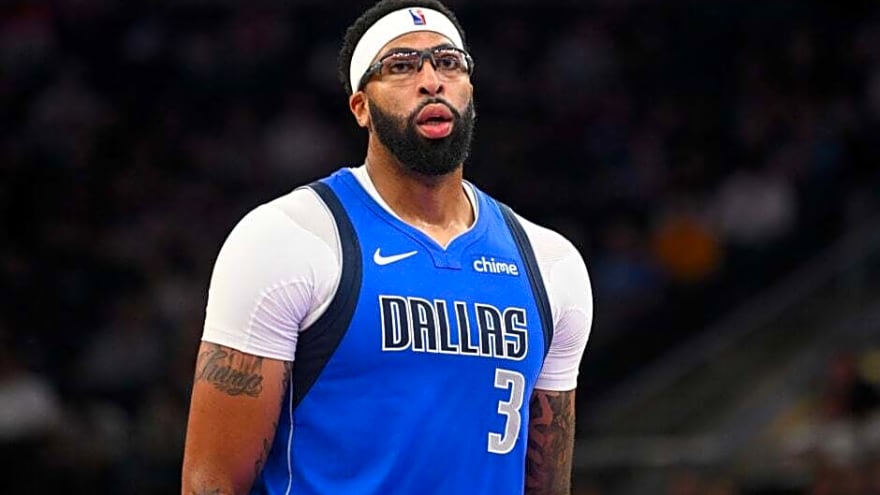 After slamming him for being out of shape, Kendrick Perkins says people forget something about Anthony Davis
