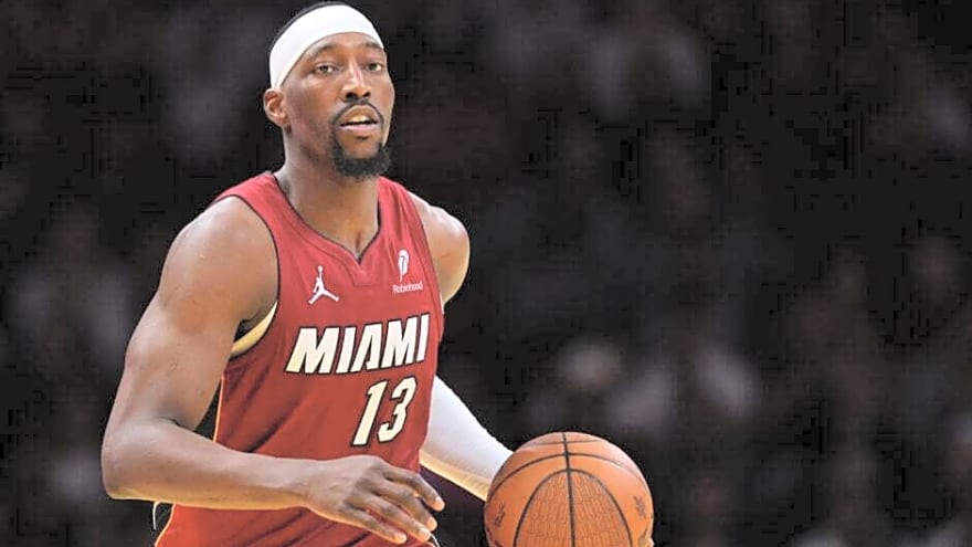 Bam Adebayo claims Utah Jazz player embodies ‘Heat culture’ better than anyone in the NBA