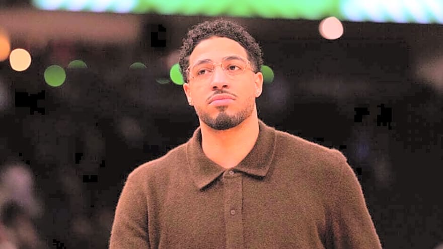 Tyrese Haliburton diagnosed with shingles while already out for season with torn Achilles