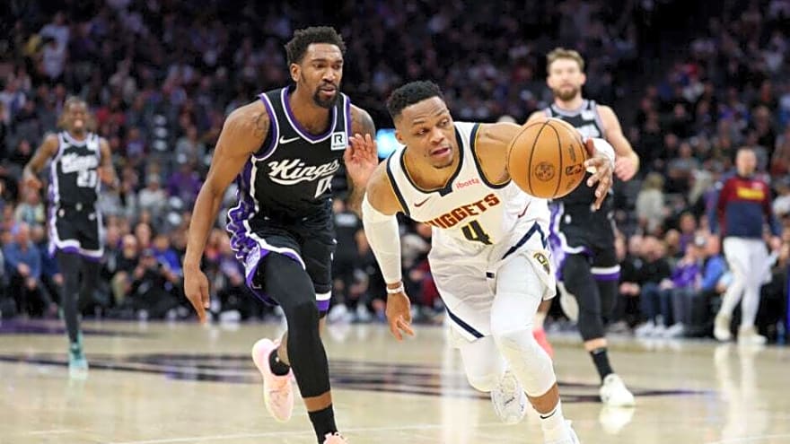 Russell Westbrook willing to accept disastrous NBA outcome as ‘$12 million’ option not realistic for his camp