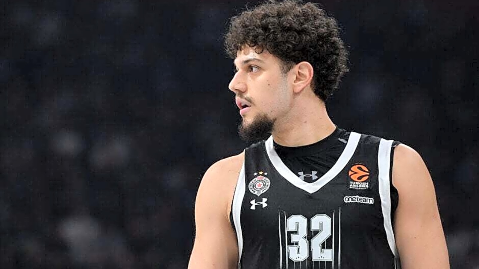 Who is Uros Trifunovic? Houston Rockets add Serbian Cup winner to Summer League roster