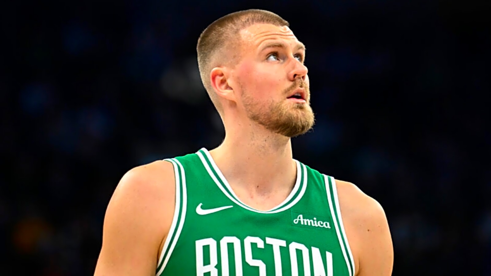 Three potential destinations for Kristaps Porzingis, including two chances to join other Hall of Famers