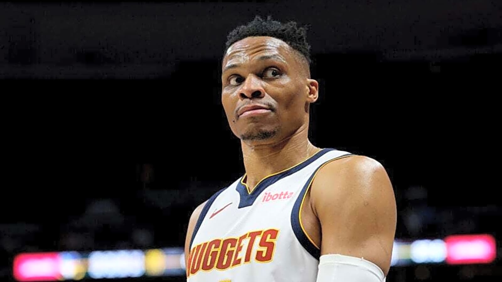 Insider drops concerning verdict on Russell Westbrook’s future, one team may be interested