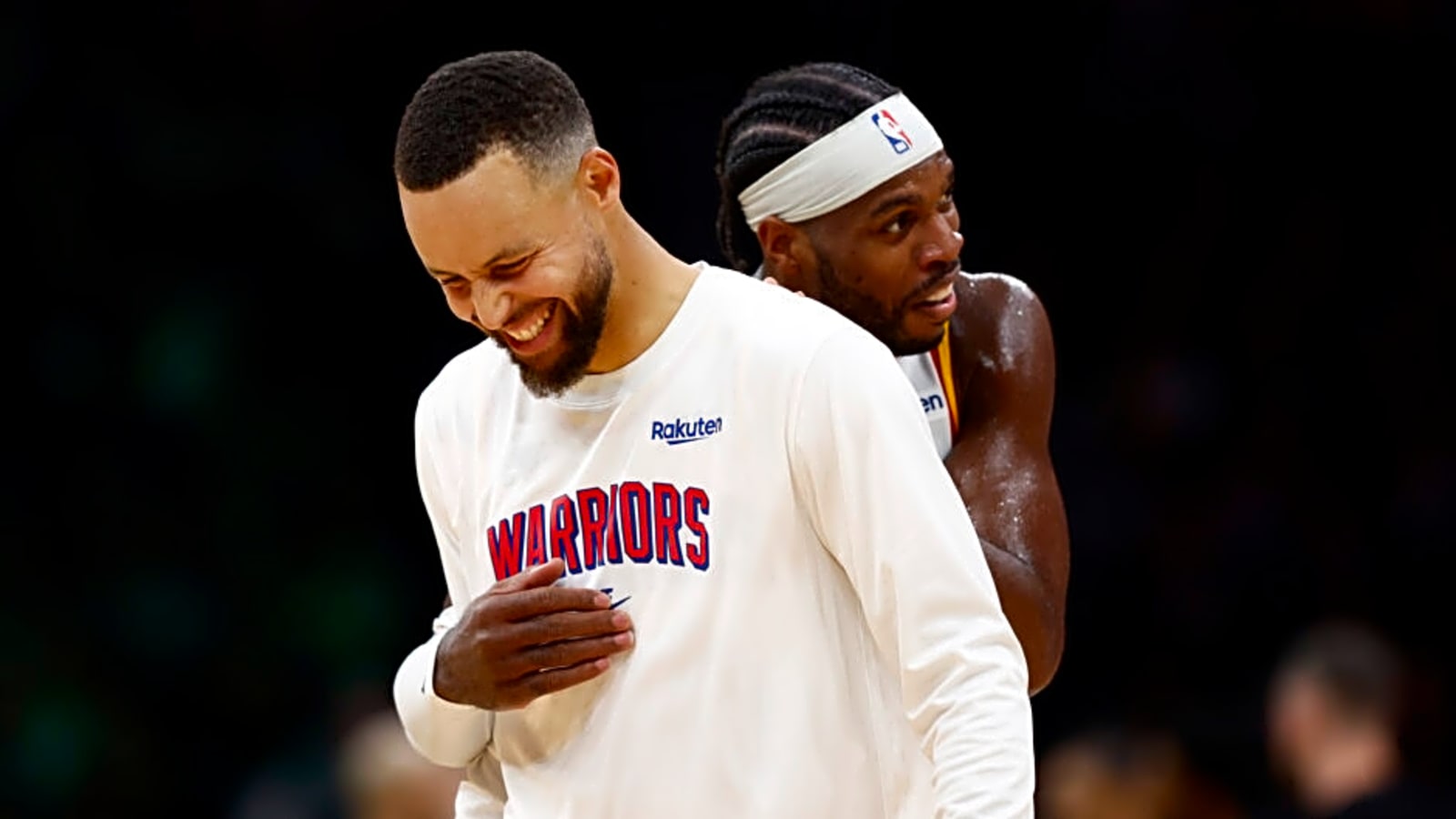 Buddy Hield admits truth about Warriors system that Stephen Curry is never going to ‘sugarcoat’