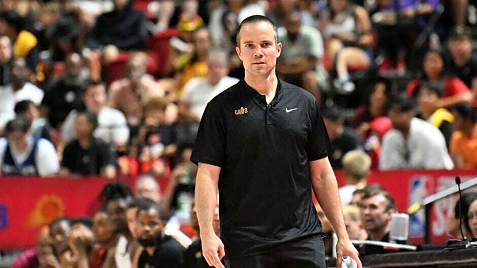 Who is Jordan Ott? All you need to know about the NBA journey of Phoenix Suns’ new head coach