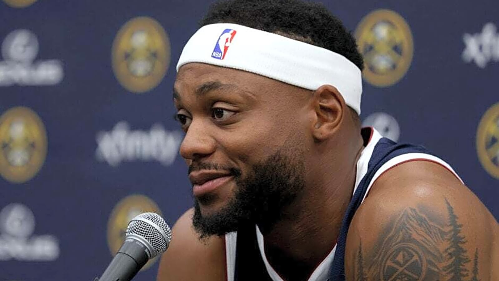 Bruce Brown claims Denver Nuggets let him do what other teams wouldn’t for two years, ‘it felt great…’