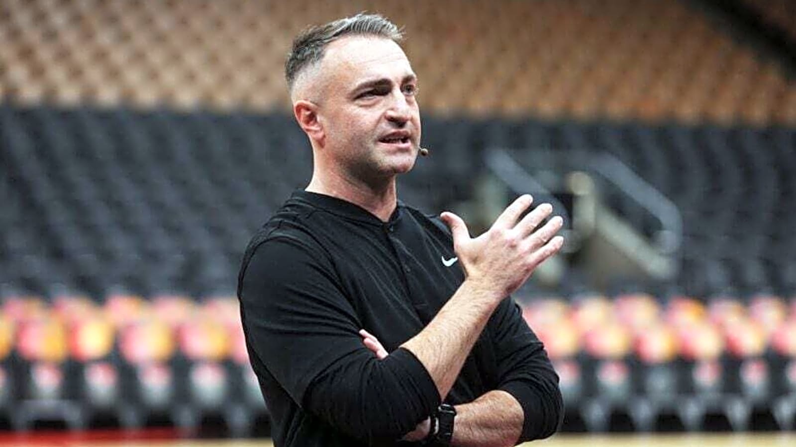 Who is Darko Rajakovic? All you need to know about Toronto Raptors’ head coach
