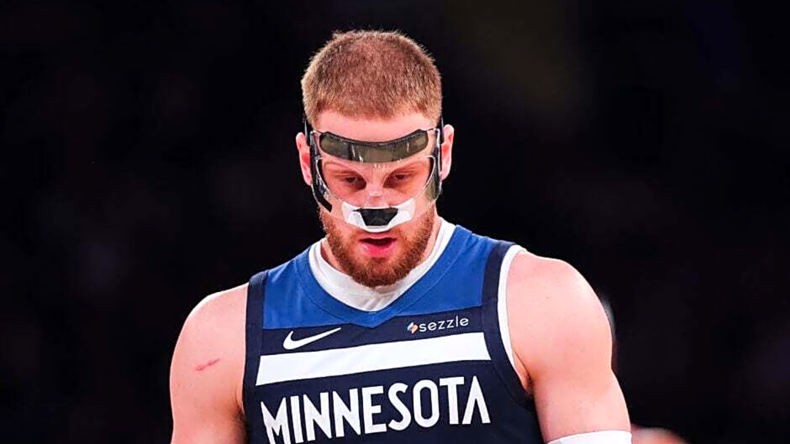 Donte DiVincenzo makes concerning comments about Minnesota Timberwolves defense