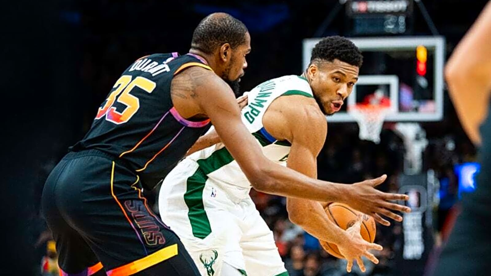 New York Knicks need to make additions in free agency more important than Giannis and Kevin Durant, claims JR Smith