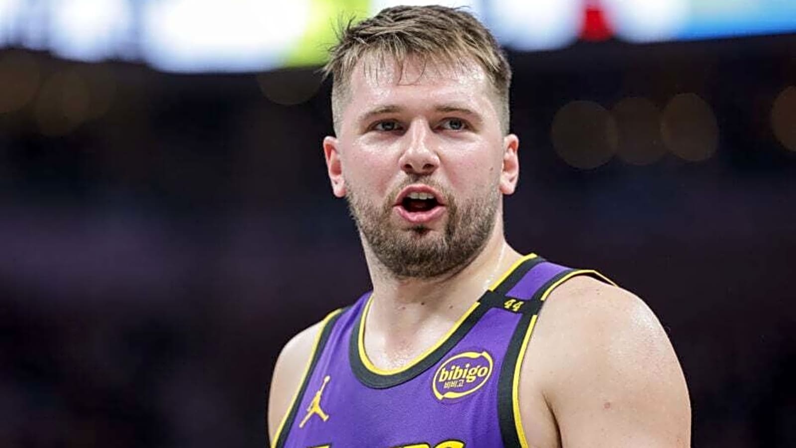 Brian Windhorst explains why Luka Doncic could be incentivized to pass up possible $406 million contract with Lakers