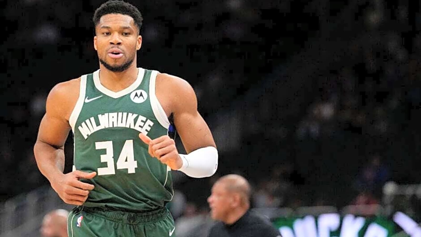 Rich Paul says the Milwaukee Bucks should ask for one of his clients in a Giannis Antetokounmpo deal