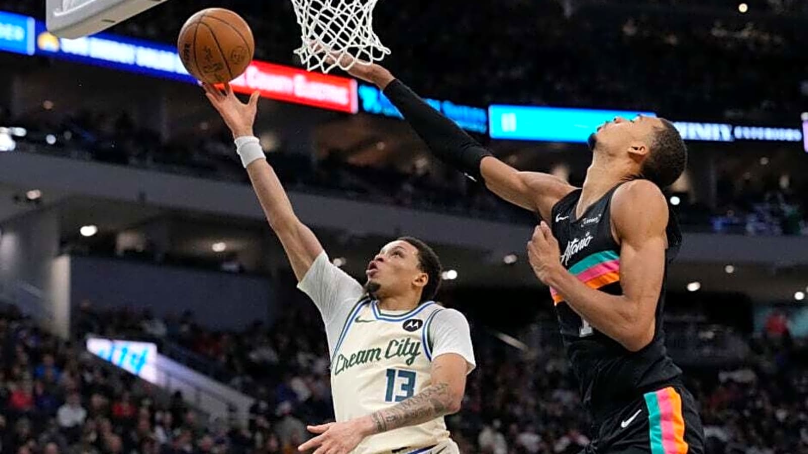 Ryan Rollins posts 24-9-7 as Doc Rivers says ‘the ball was really hopping’ in Bucks win