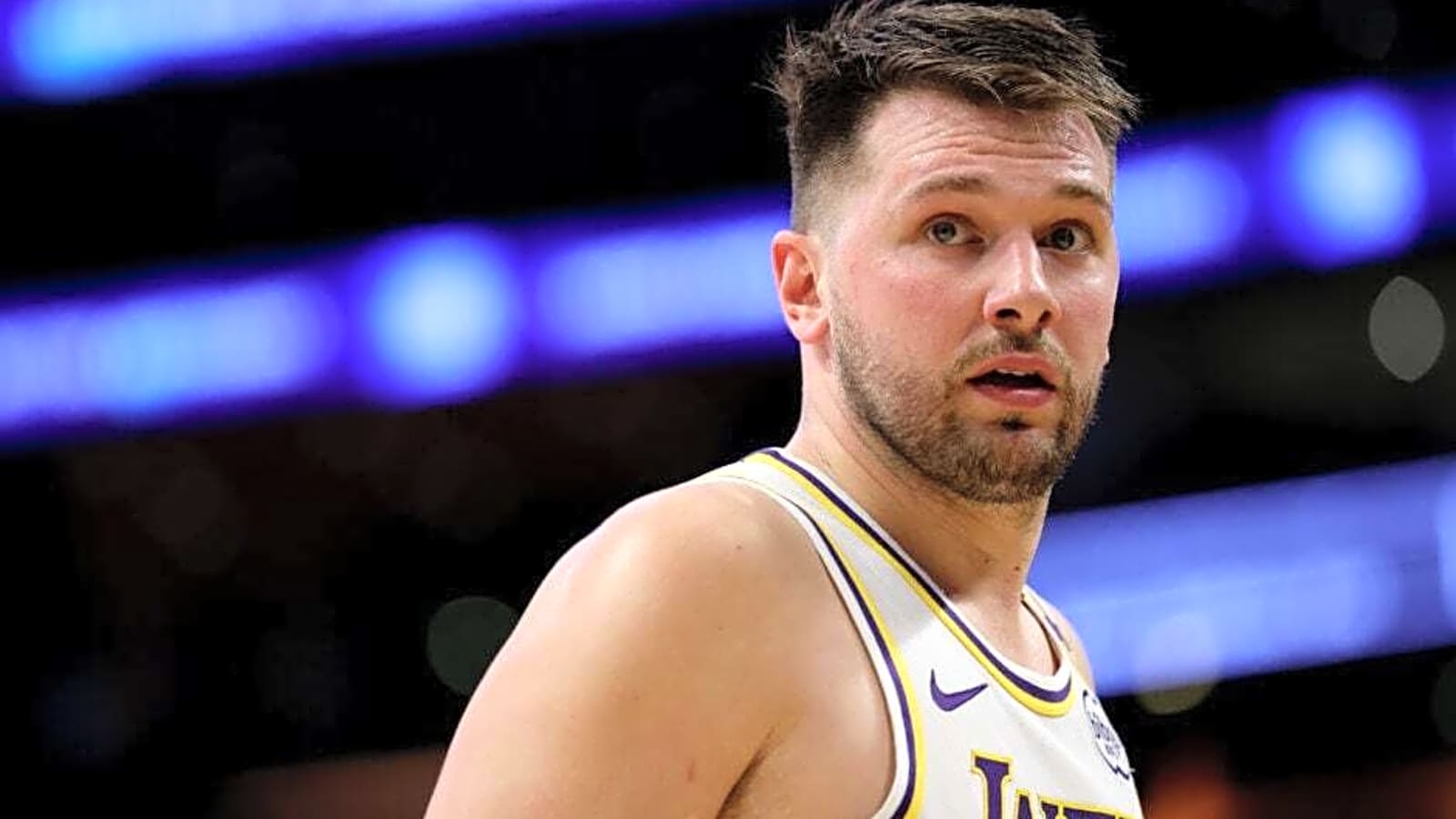 Brian Windhorst tells Luka Doncic to do arguably ‘the most important thing’ in the entire NBA after LA Lakers takeover