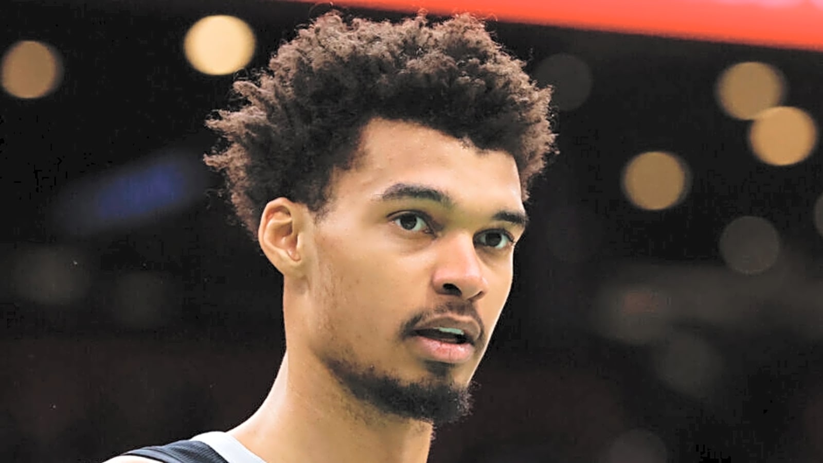 Forget Victor Wembanyama, San Antonio Spurs have another future Defensive Player of the Year winner says Tim Legler