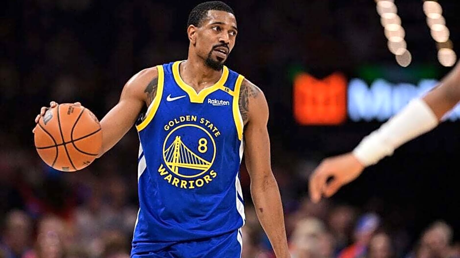 What Draymond Green said about De’Anthony Melton returning to the Golden State Warriors for 2025-26