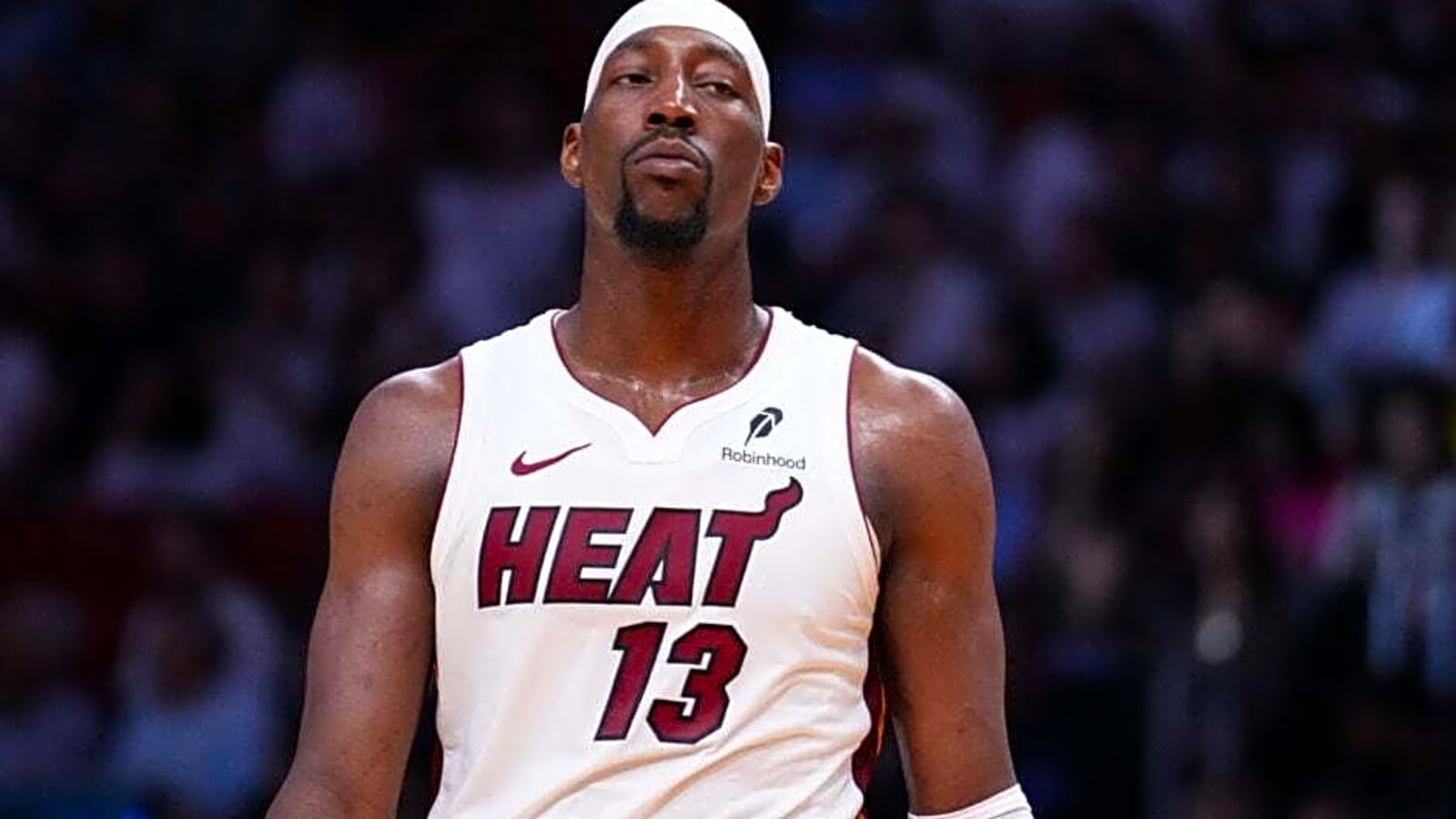 Bam Adebayo injury adds to historically bad preseason for Miami Heat
