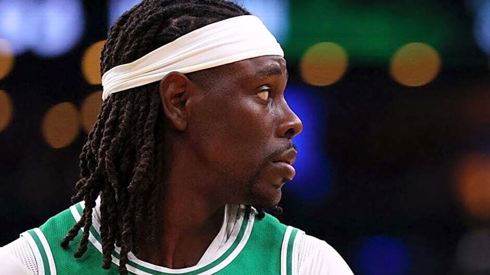 Jrue Holiday’s trade leaves Boston Celtics legend in utter disappointment, but he understands the move