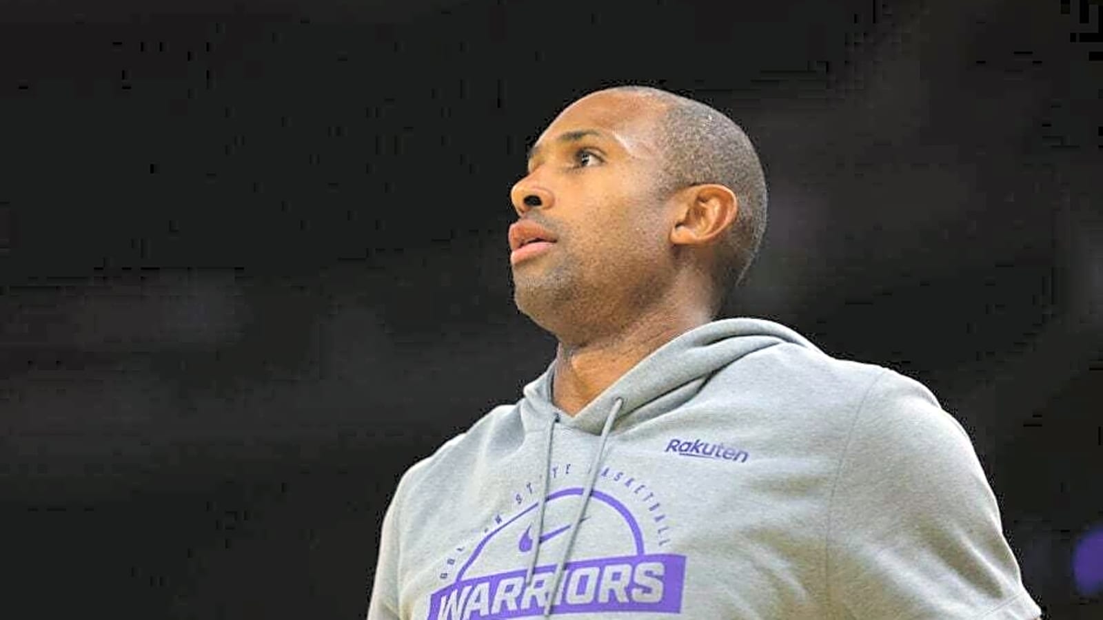 Golden State Warriors’ dependence on Al Horford already evident after first defeat of the season