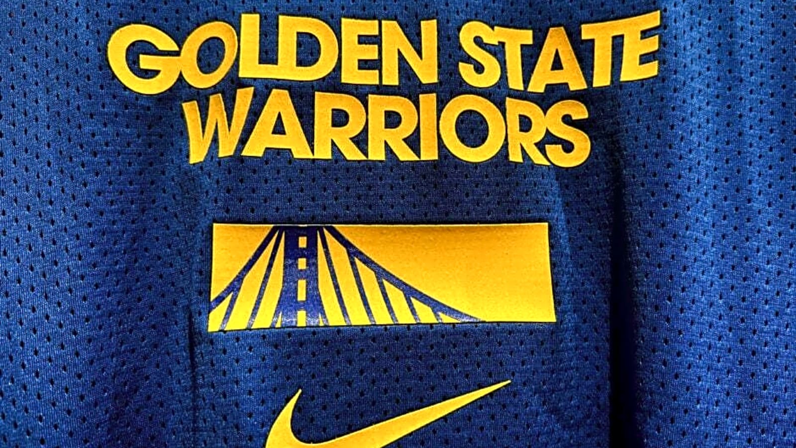 The three top ranked players the Golden State Warriors have worked out ahead of the NBA Draft