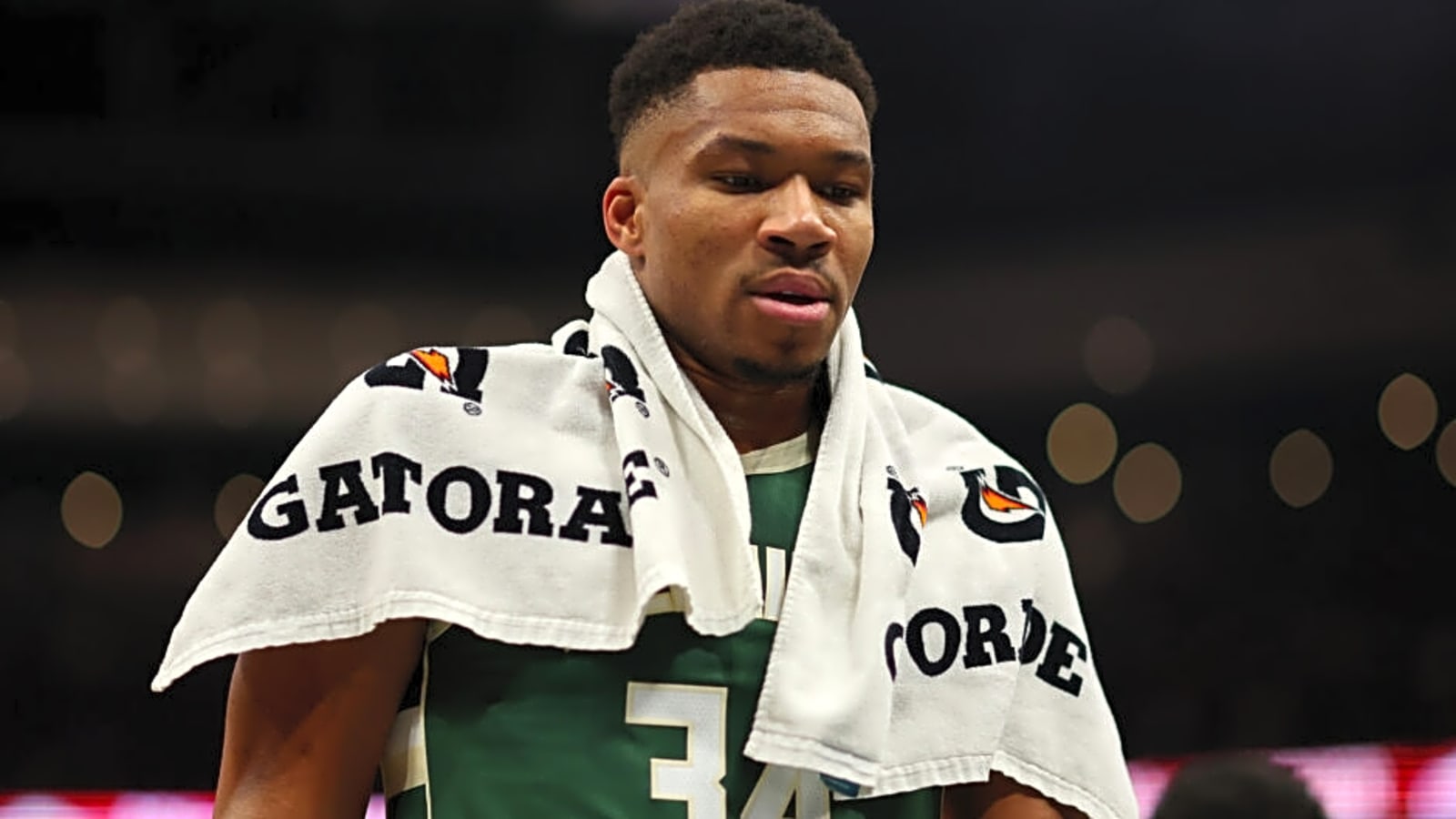 ‘We kinda laugh…’ Milwaukee Bucks president’s interesting take on Giannis Antetokounmpo frustration rumors