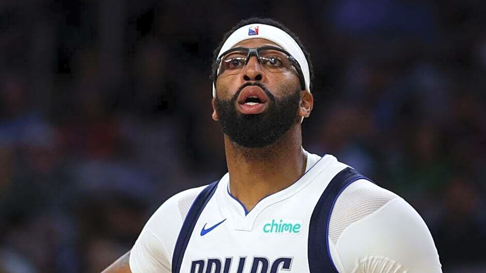 Anthony Davis had ‘one of his best games’ for Dallas Mavericks, Jason Kidd now makes exciting prediction