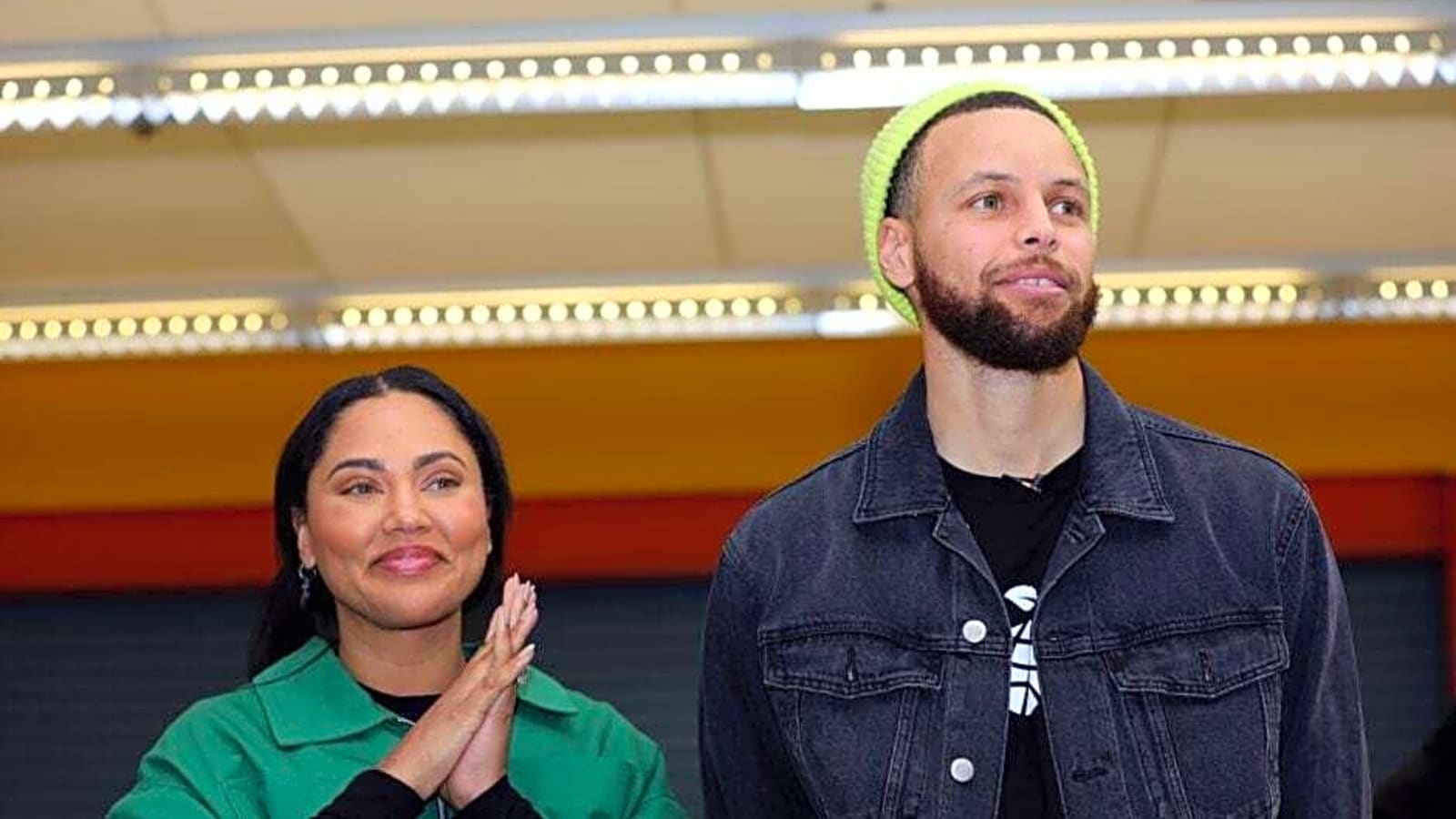 Why Ayesha Curry ‘hated’ Stephen Curry becoming an NBA superstar, reveals Warriors star’s initial plans