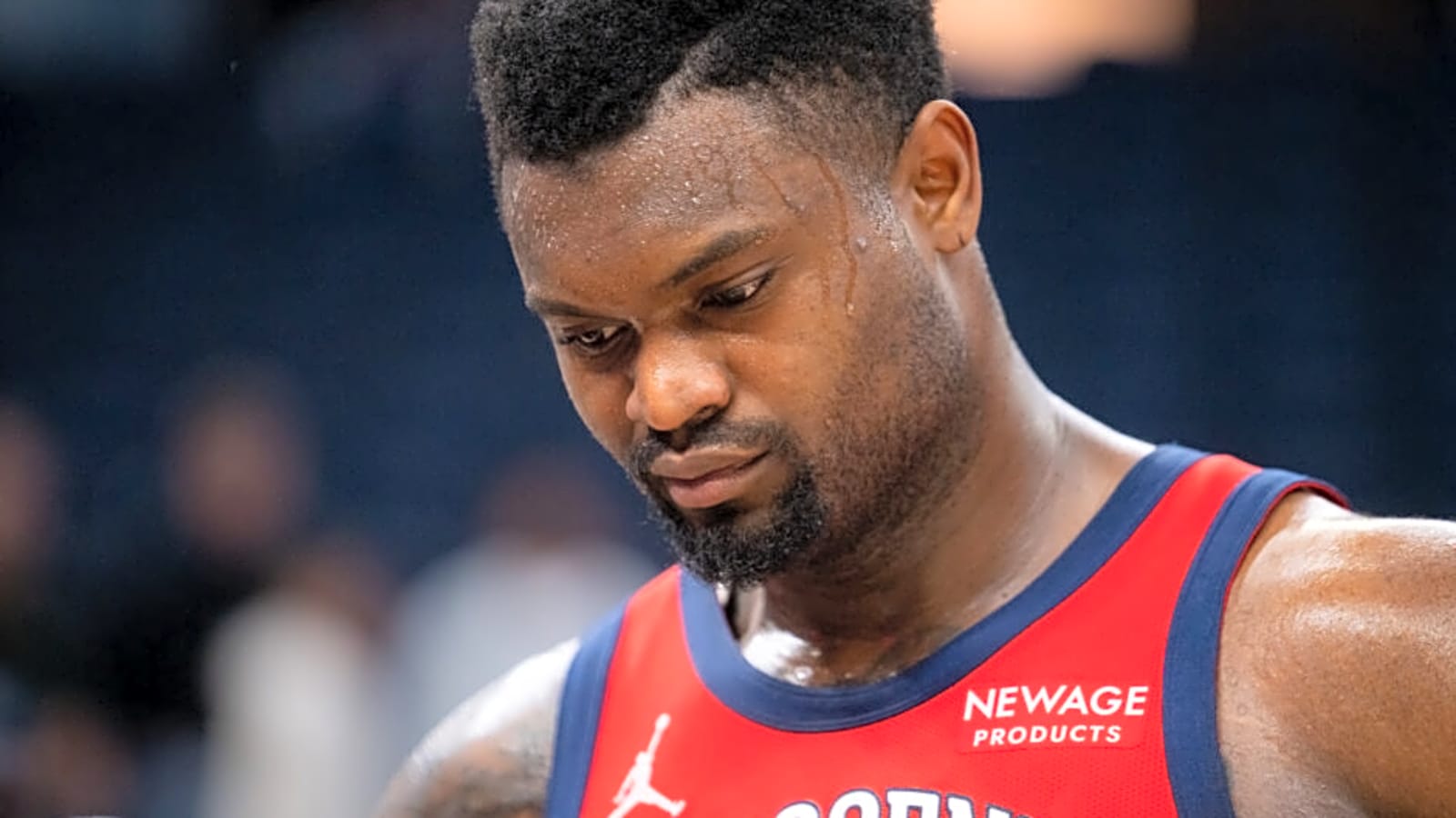 Zion Williamson’s value is at an all-time low, how the New Orleans Pelicans should respond