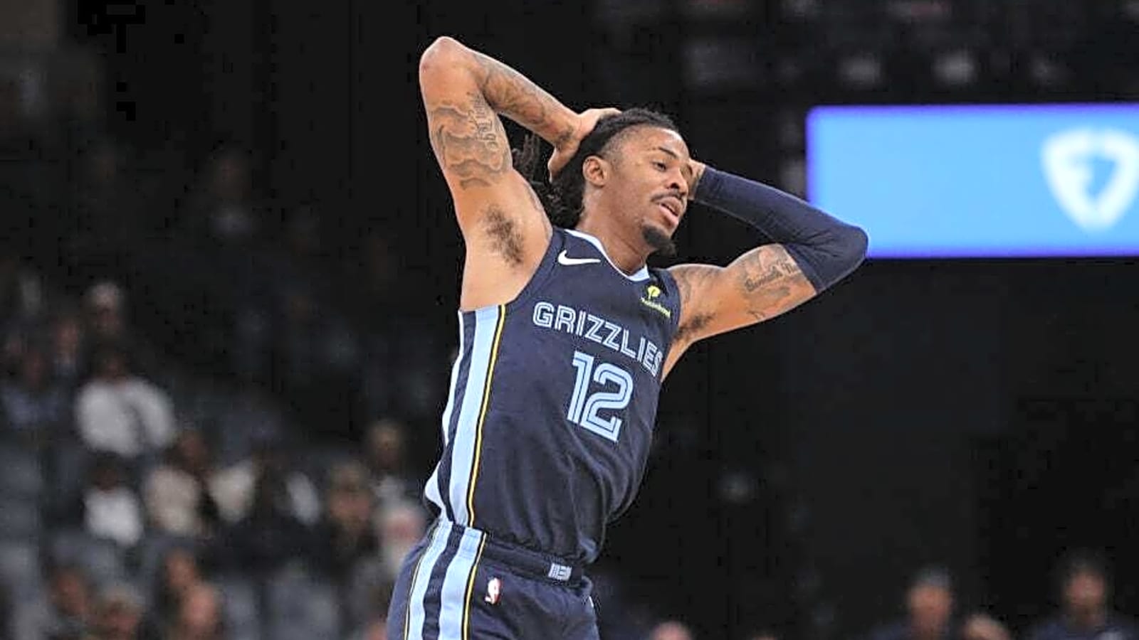 Dwyane Wade concerned for Ja Morant and offers Miami Heat comparison, ‘the organization gets to…’