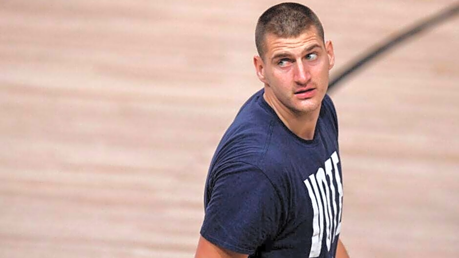 Dwight Howard breaks down how Nikola Jokic improved since 2020, says Lakers defeat changed him