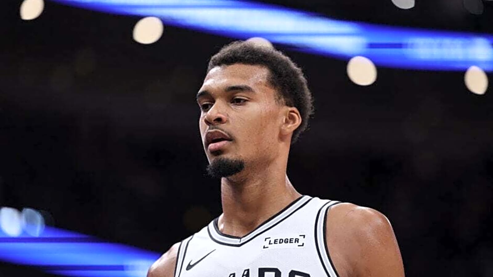 Victor Wembanyama injury update given ahead of San Antonio Spurs NBA Cup semi-final vs Oklahoma City Thunder