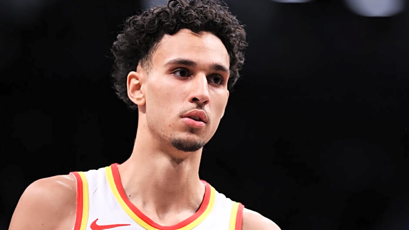 Zaccharie Risacher explains differences playing for Atlanta Hawks and for France, ‘it’s quite disturbing’