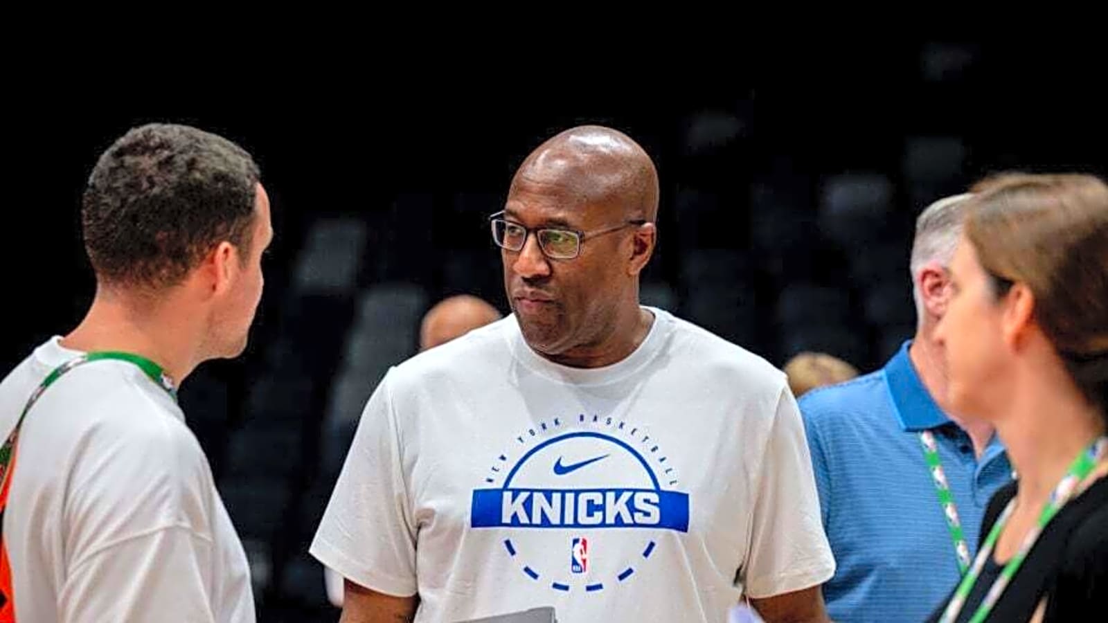New York Knicks’ most underrated player has proven Mike Brown must not forget about him
