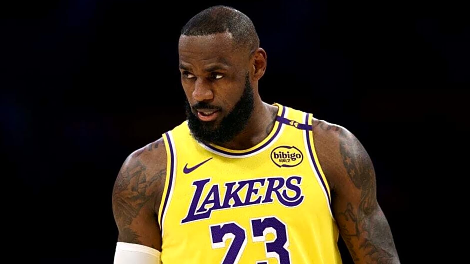 LeBron James’ urgent message to LA Lakers has backfired on the team in free agency, warns ESPN expert