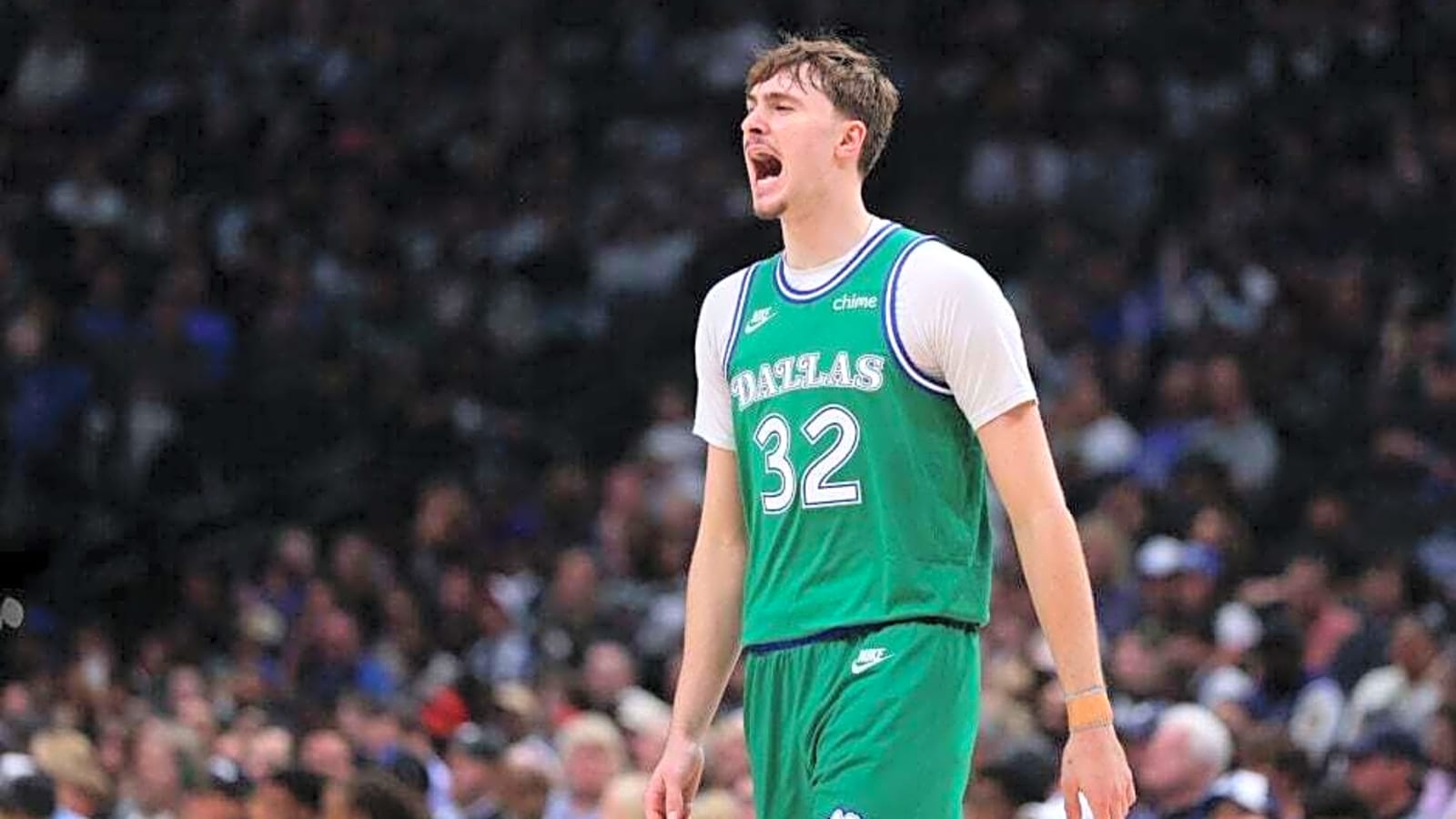 The Mavericks are targeting Tim Connelly to change how they build their roster