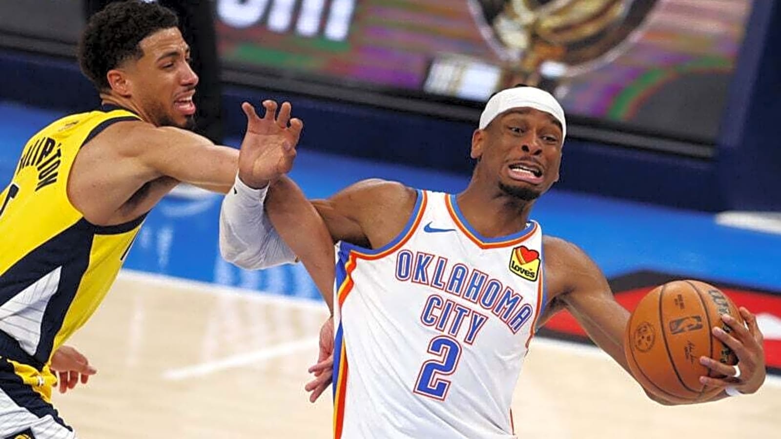 Warriors legend warns Pacers, breaks down how he solved the Kyrie Irving threat in 2017 Finals