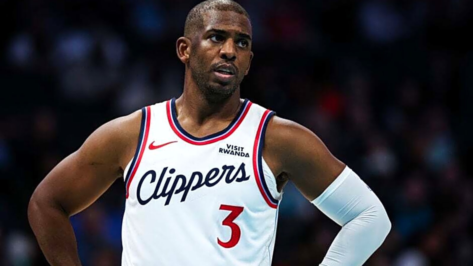Marc Spears reveals Chris Paul’s future plans after being let go by the LA Clippers