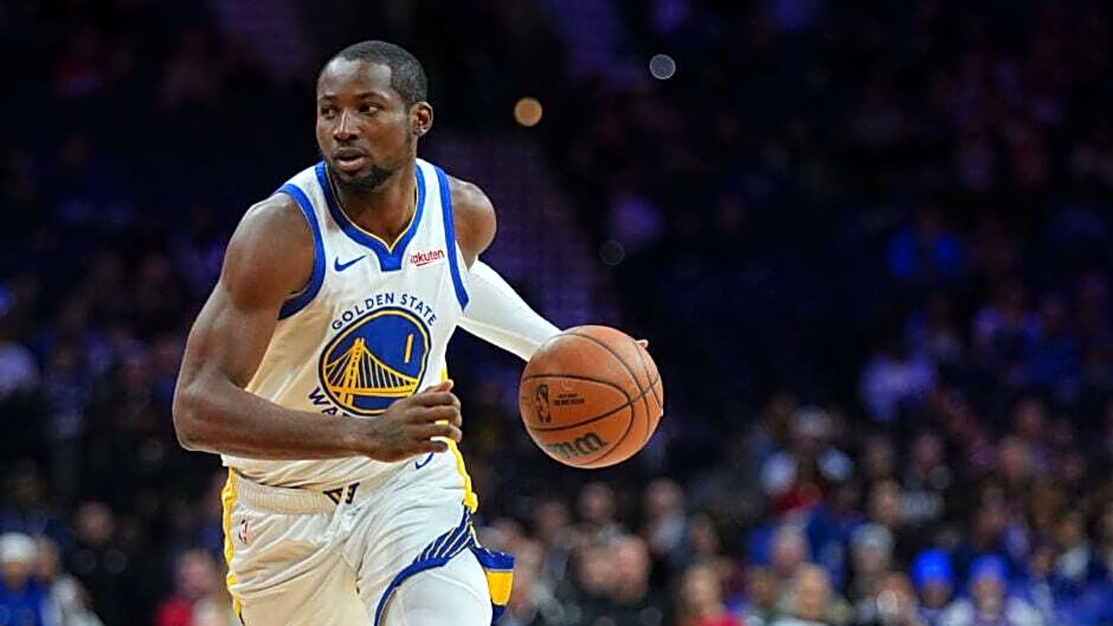 Expert explains real reason why Warriors need to wait until 15 January to trade Jonathan Kuminga