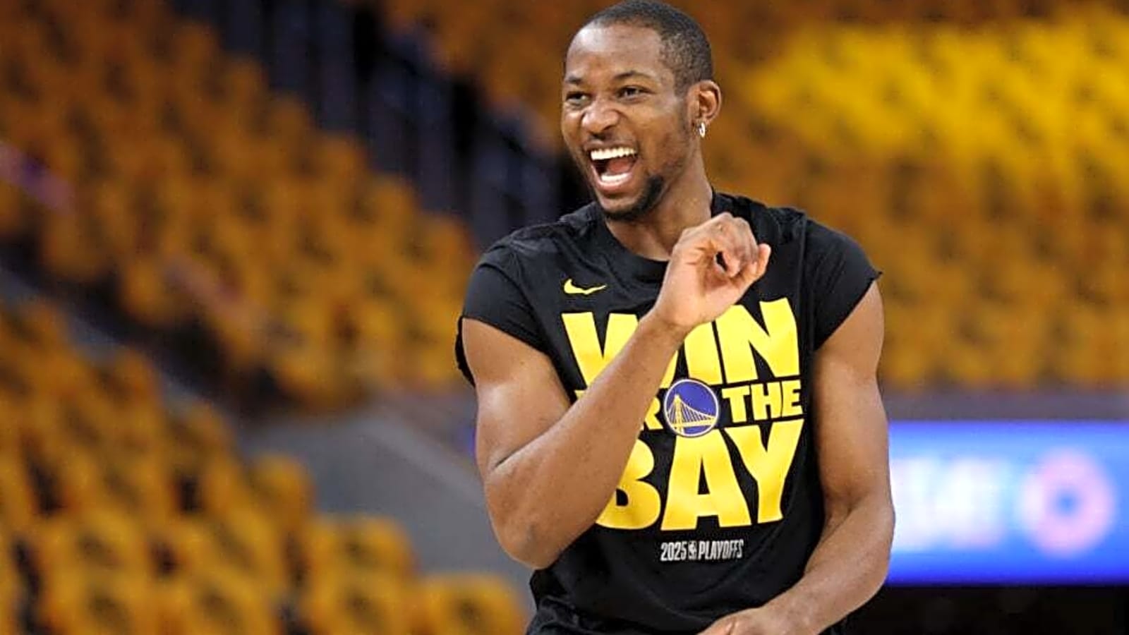 Jonathan Kuminga just showed Steve Kerr and Warriors he can do what NBA experts said wasn’t ‘his skillset’