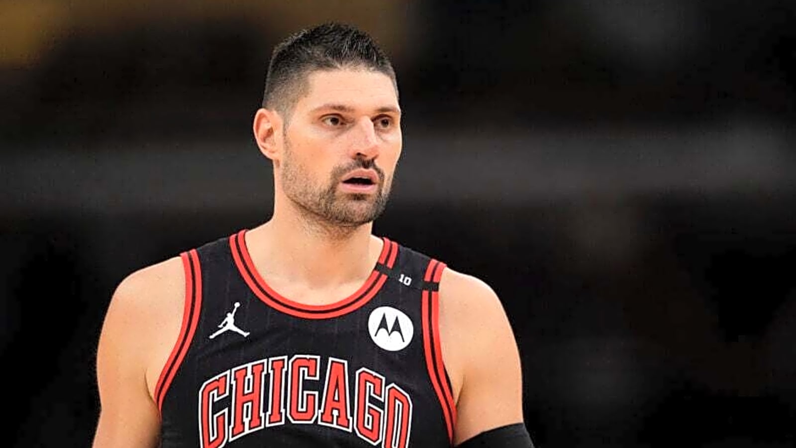 Nikola Vucevic reveals what Chicago Bulls GM personally told him about Warriors trade speculation