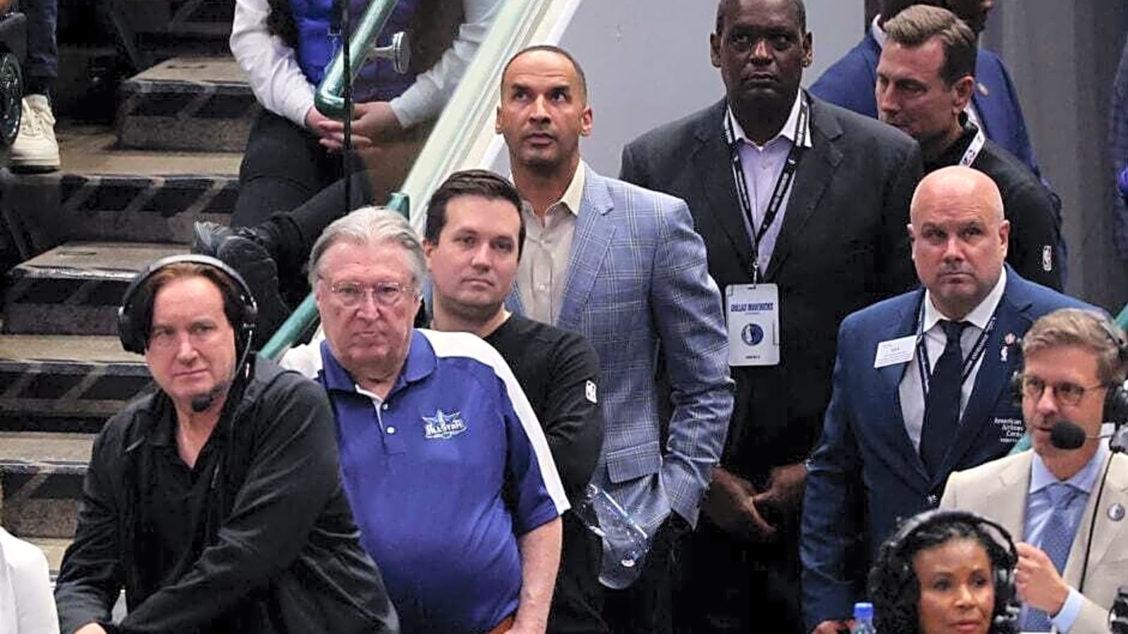 Bill Simmons points to biggest mistake Nico Harrison made in Luka Doncic trade he completely ‘missed’