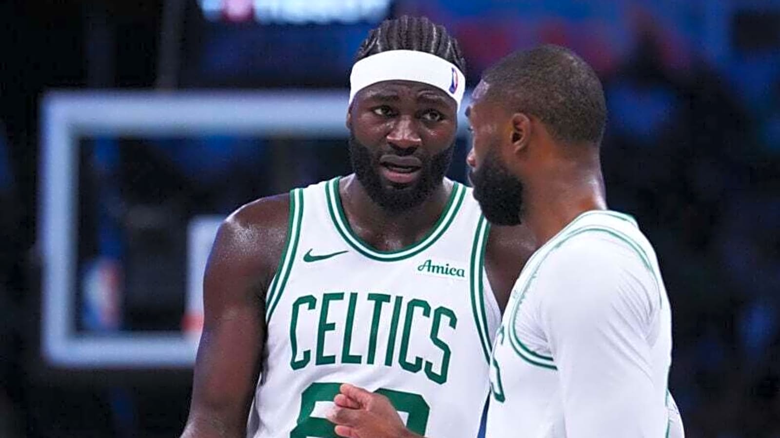Bill Simmons raves about ‘jaw-dropping’ Boston Celtics star who has proved his credentials