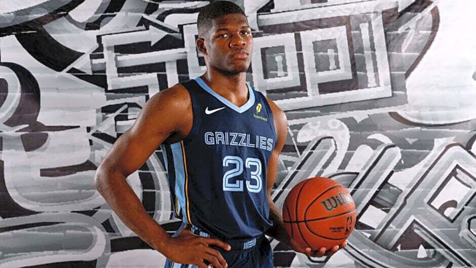 Cedric Coward’s performance proves the Memphis Grizzlies have drafted a future superstar