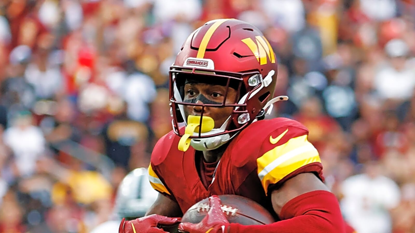Commanders star unlikely to play in Week 4, will not undergo surgery