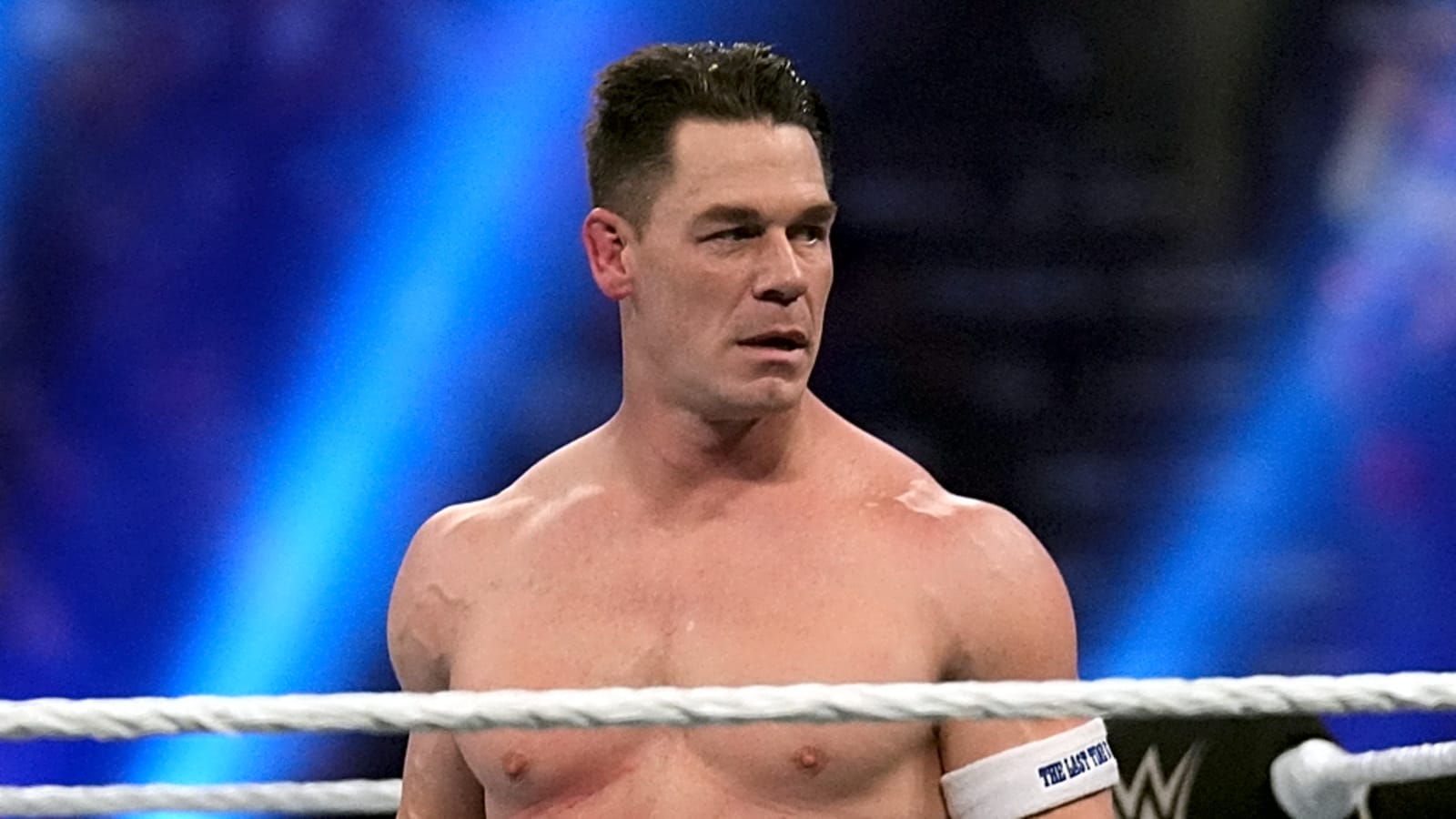Takeaways from WWE Night of Champions: Cena does it again